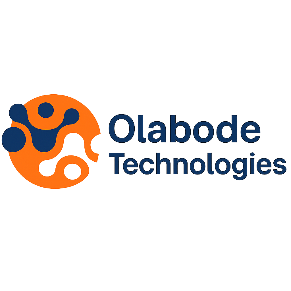 OlabodeTech
